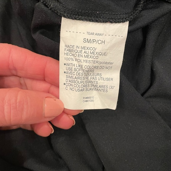 UA -Under Armour Shirt - Air & Marine Operations  Short-Sleeve Performance Shirt - Picture 4 of 8